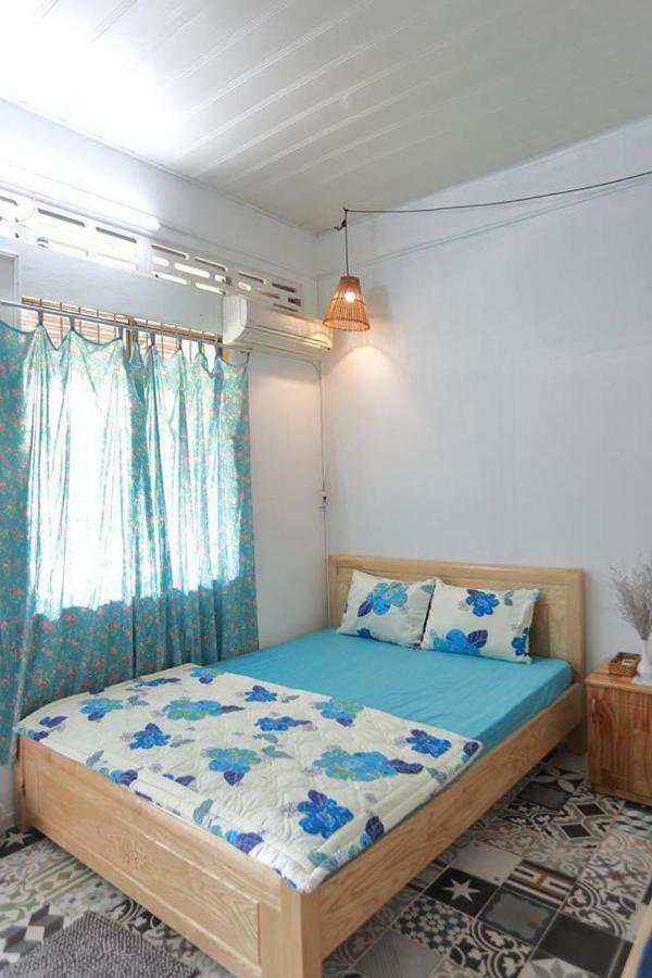 Bach Cuc Homestay 隆海 外观 照片